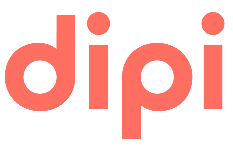 Dipi Logo