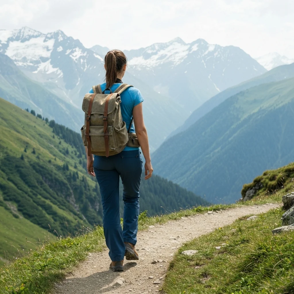 Traveler
